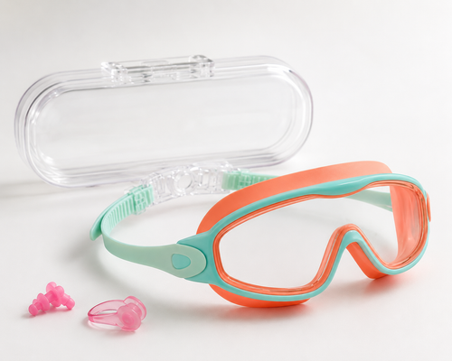 Lunettes de piscine enfant Nereya|