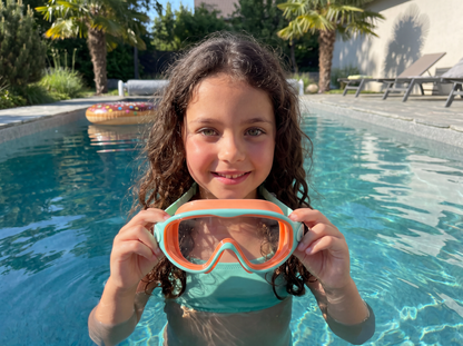 Lunettes de piscine enfant Nereya|